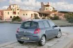 Renault Clio 2006 года